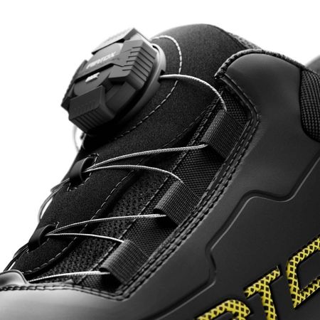 Airtox Safety Shoe FS55 Sort
